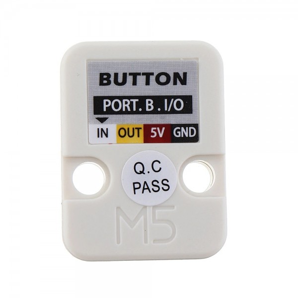 M5Stack Button Unit