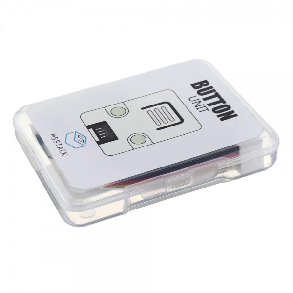 M5Stack Button Unit