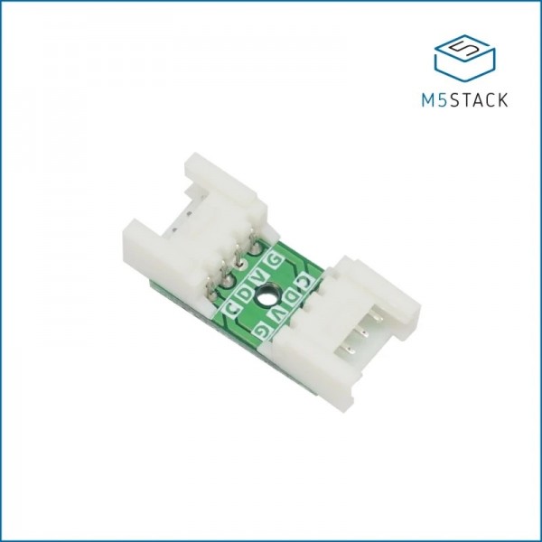 M5Stack Grove to Grove Connector - 5 pieces