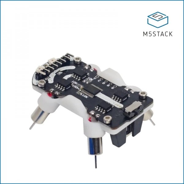 M5Stack BugC Hat - for M5StickC