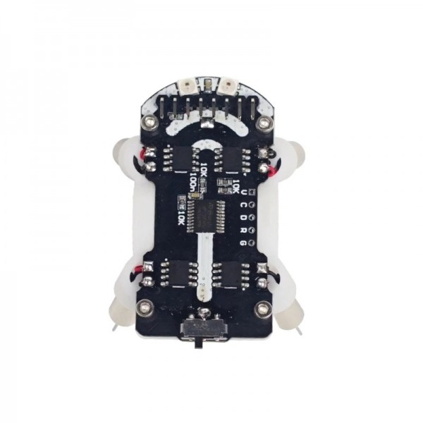 M5Stack BugC Hat - for M5StickC