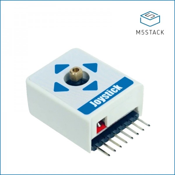 M5Stack Joystick Hat