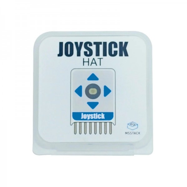 M5Stack Joystick Hat