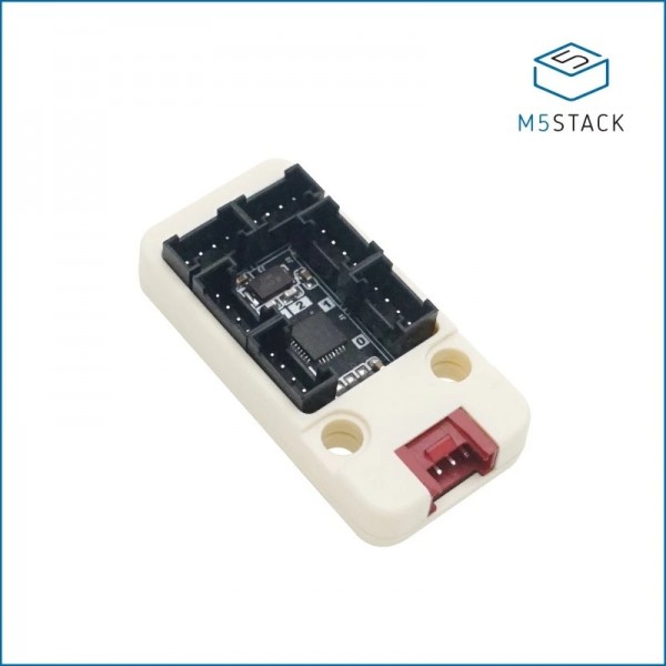 M5Stack 1-6 PbHub Unit