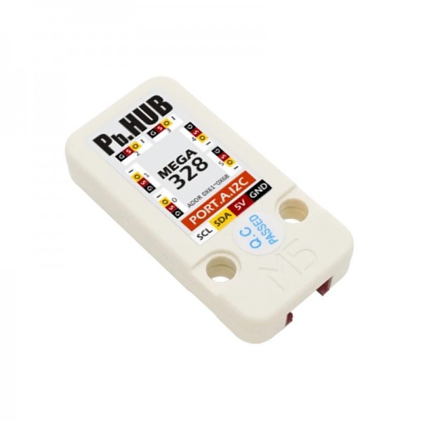 M5Stack 1-6 PbHub Unit