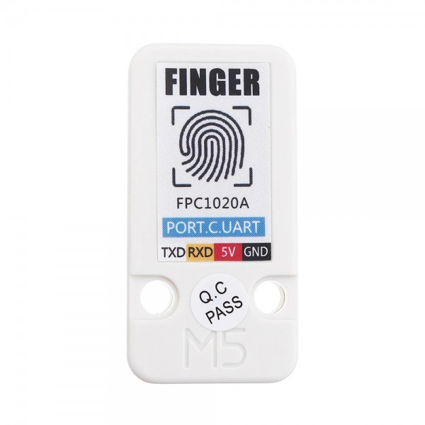 M5Stack Finger Print Unit