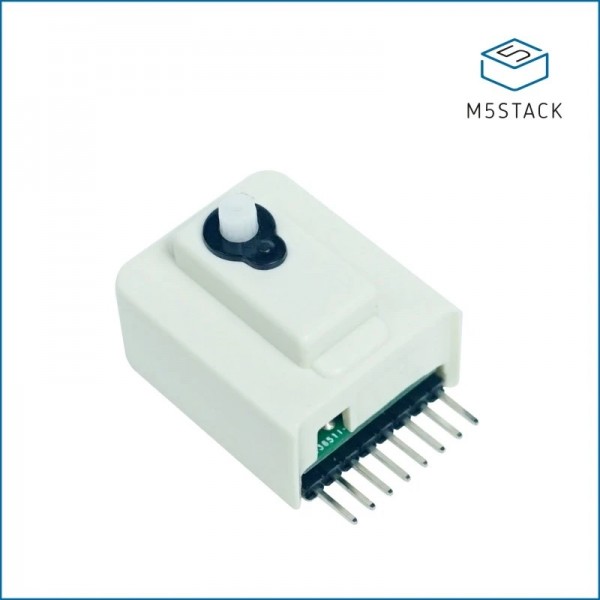 M5Stack Servo Hat - for M5StickC