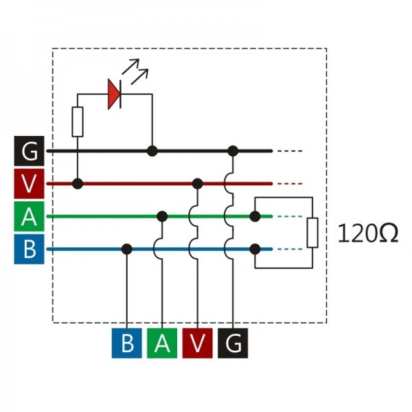 M5Stack 485T