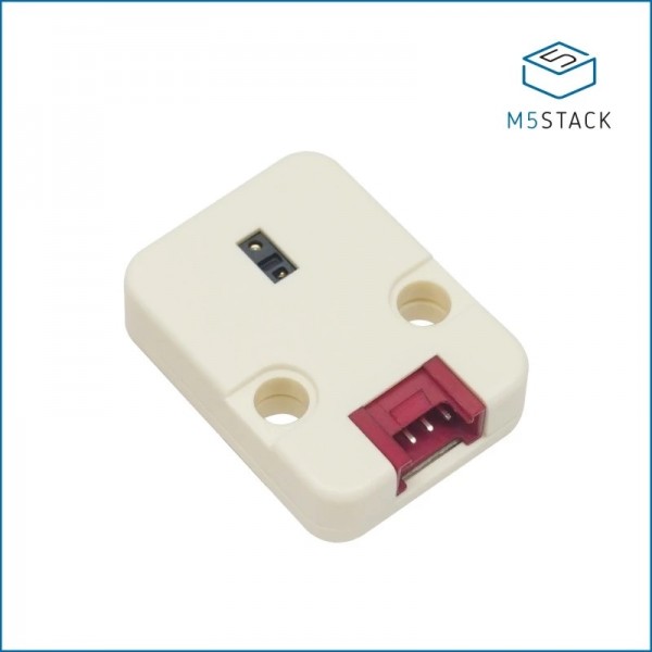 M5Stack Heart Rate Unit