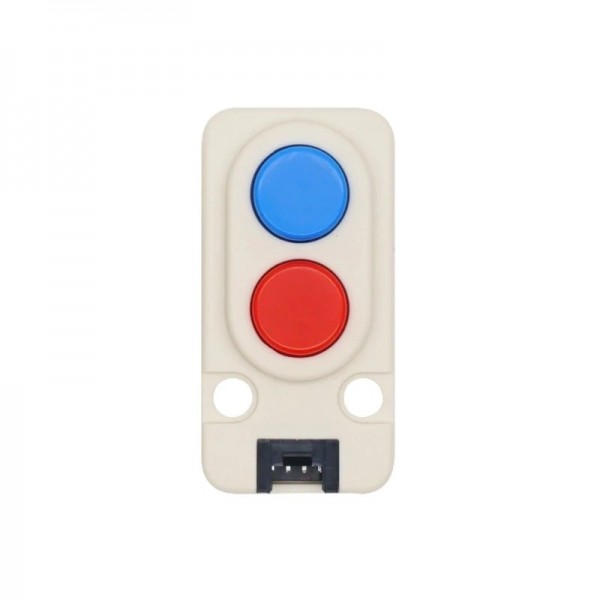 M5Stack Dual-Button Unit