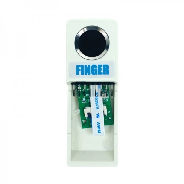 M5Stack Finger Print Hat - for M5StickC