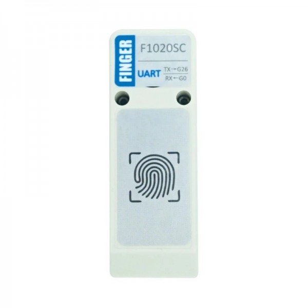 M5Stack Finger Print Hat - for M5StickC