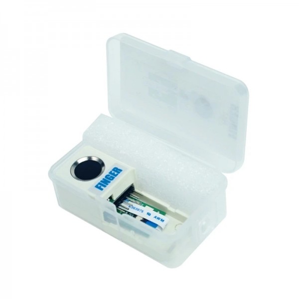 M5Stack Finger Print Hat - for M5StickC