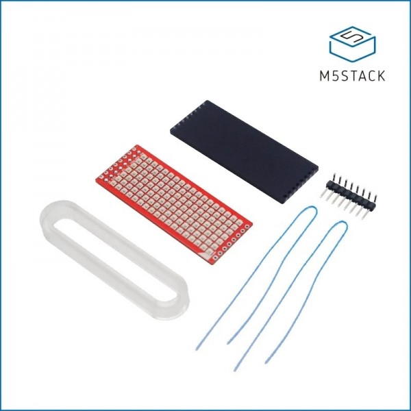 M5Stack NeoFlash Hat - voor M5StickC