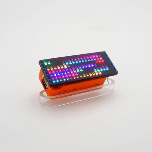 M5Stack NeoFlash Hat - voor M5StickC