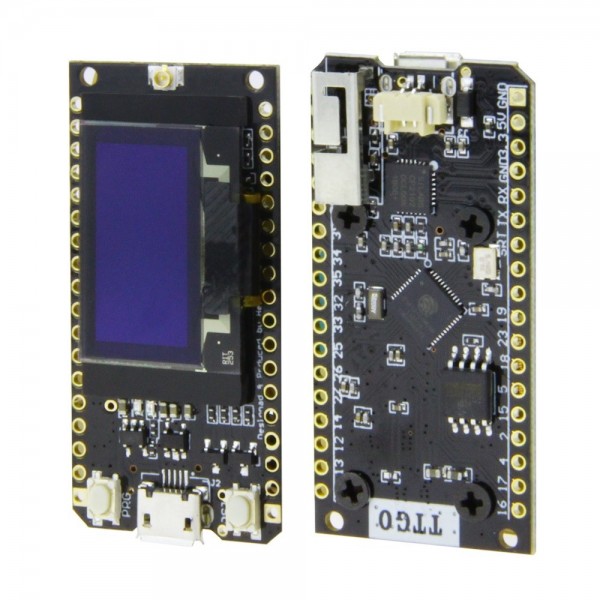 LilyGO TTGO LoRa32 868MHz ESP32