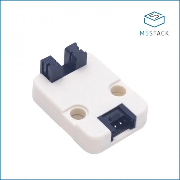 M5Stack OP90 Unit - Light Slot Sensor