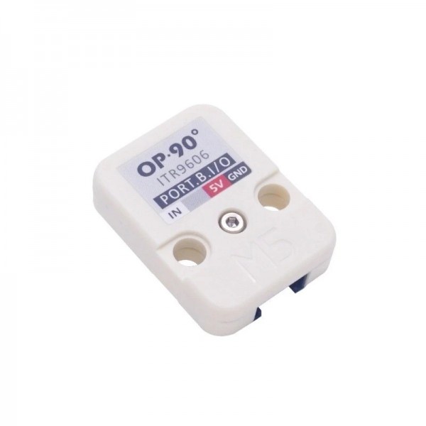 M5Stack OP90 Unit - Light Slot Sensor