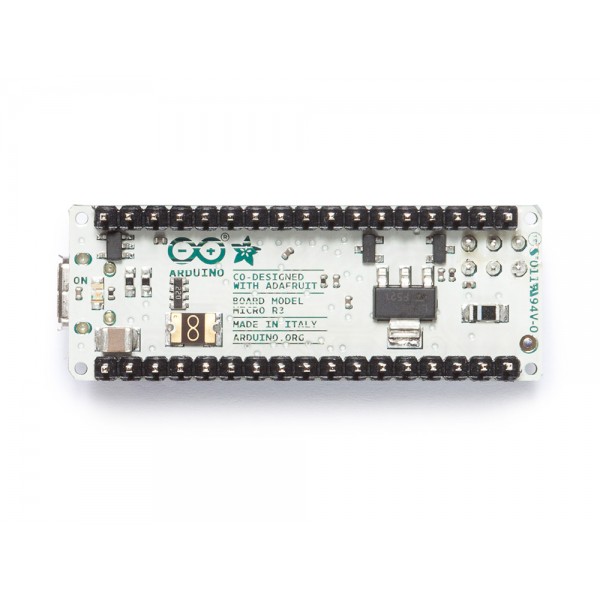 Arduino Micro