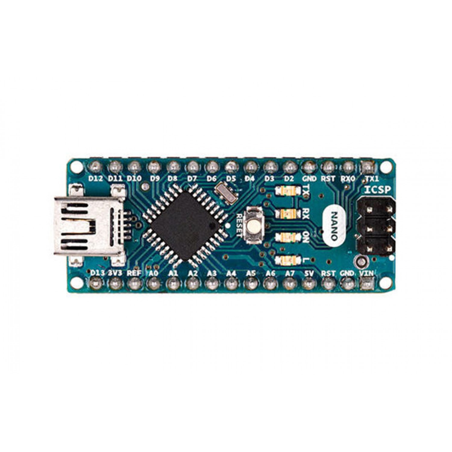 Arduino Nano - A000005