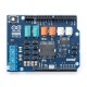 Arduino Motor Shield Rev3