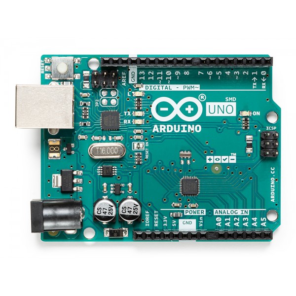 Arduino Uno R3 SMD