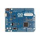 Arduino Leonardo - Without headers