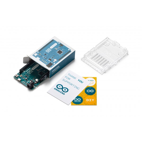 Arduino Leonardo