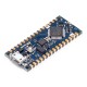 Arduino Nano Every - Losse Headers