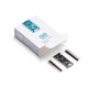 Arduino Nano Every - Losse Headers