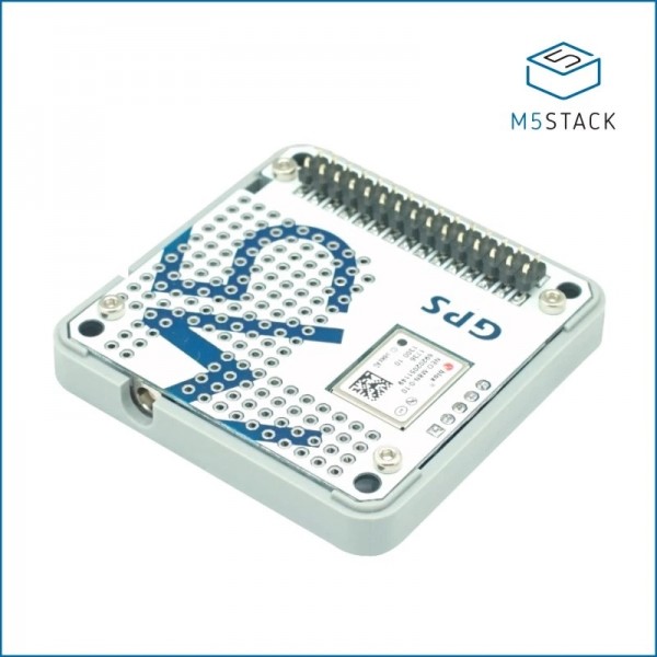 M5Stack GPS Module - voor M5Core