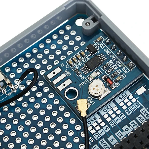 M5Stack GPS Module - voor M5Core