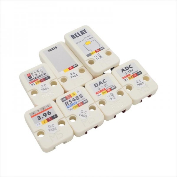 M5Stack IO Unit Kit