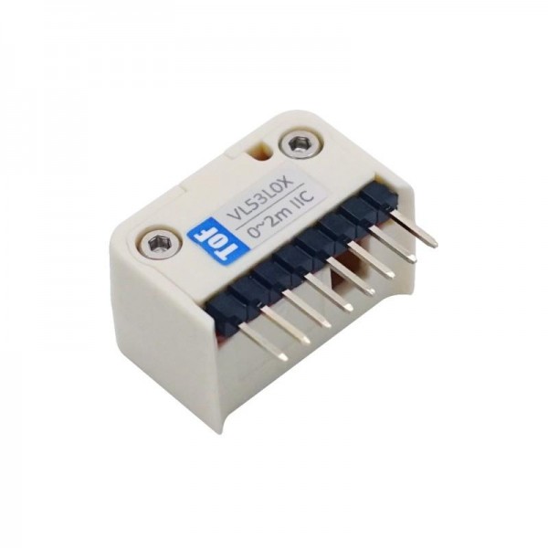 M5Stack ToF Hat - VL53L0X