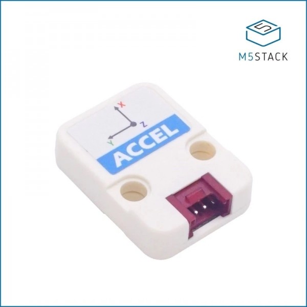 M5Stack Accel Unit - ADXL345