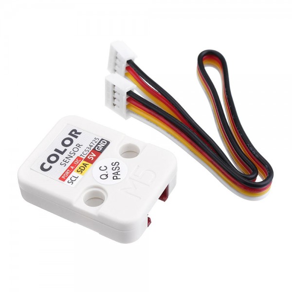 M5Stack Color Unit