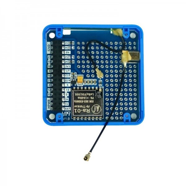 M5Stack LoRa868 Module - for M5Core