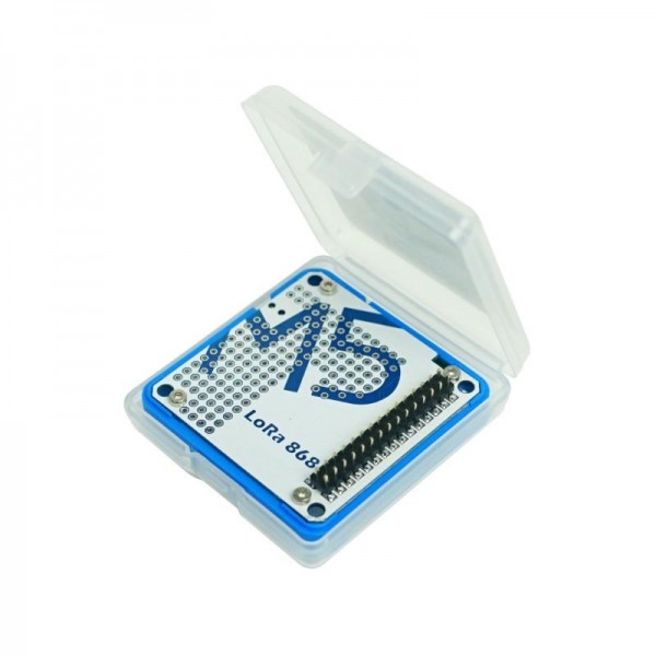M5Stack LoRa868 Module - for M5Core