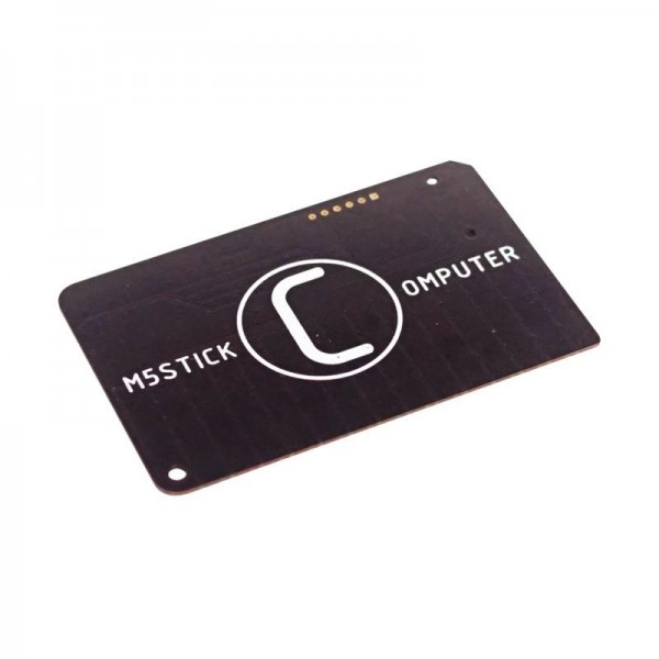 M5Stack CardKB Hat - for M5StickC