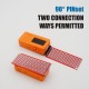 M5Stack Proto Plus Hat - voor M5StickC