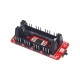 M5Stack 8Servos Hat - voor M5StickC