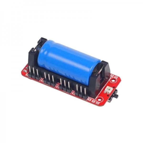 M5Stack 8Servos Hat - voor M5StickC