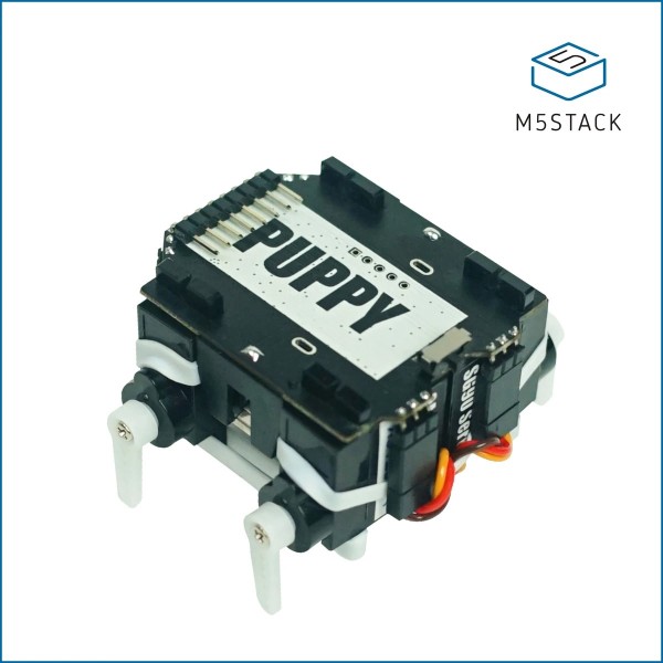 M5Stack PuppyC Hat - voor M5StickC