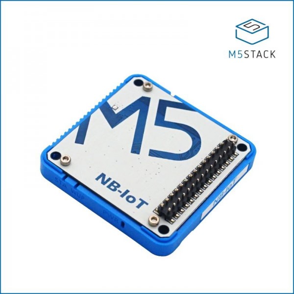 M5Stack NB-IoT Module - M5311 - for M5Core