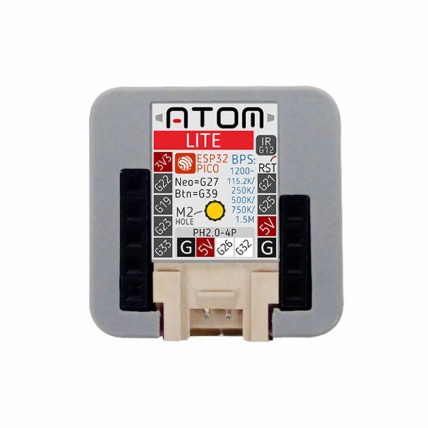 M5Stack Atom Lite - ESP32 Development Board