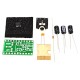 Teensy PT8211 Audio Kit