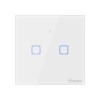 Sonoff T0 EU - 2 Schakelaars - Wi-Fi