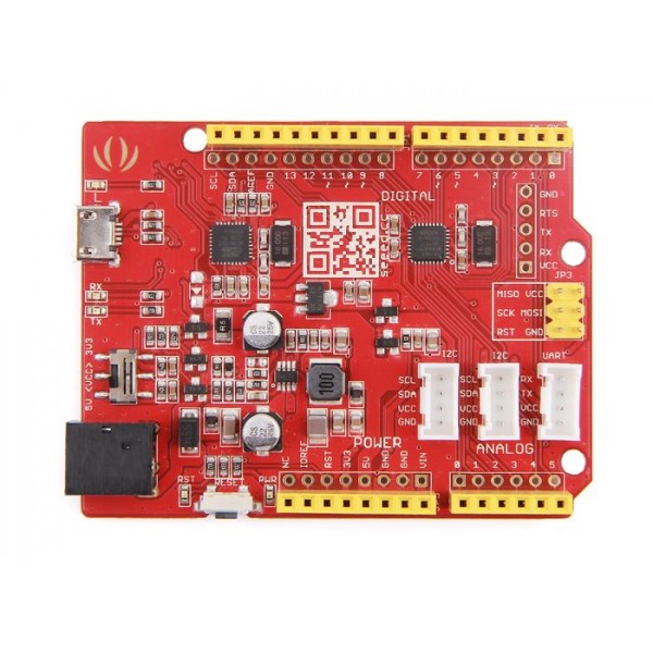 Seeed Studio Seeeduino V4.2 - ATMega328P