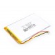 PiJuice 5000mAh Li-Po Batterij