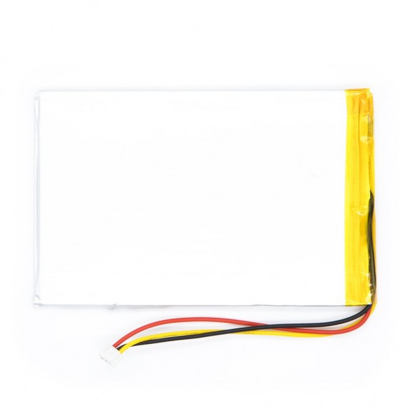 PiJuice 5000mAh Li-Po Batterij
